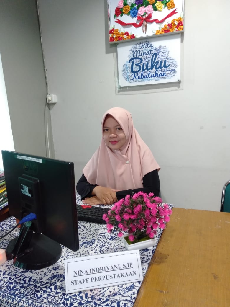 Nina Indriyani